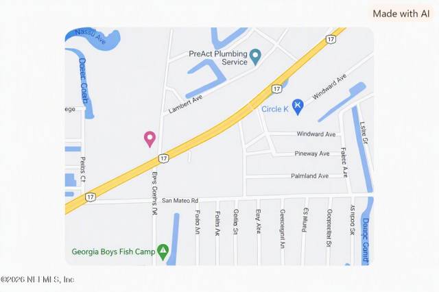 103 ISLANDER Road, home for sale in Satsuma