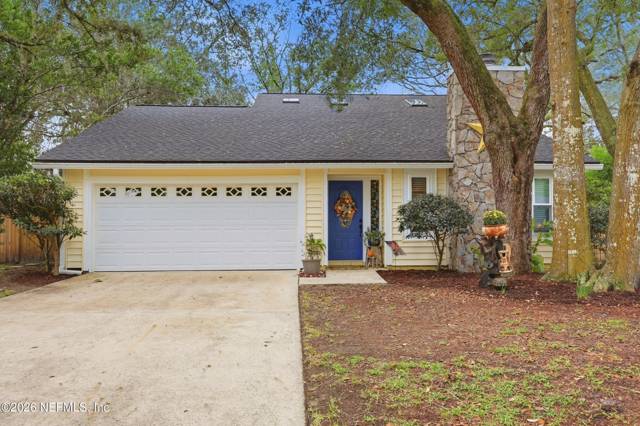 5248 TILTING OAKS Court home for sale in Julington Forest