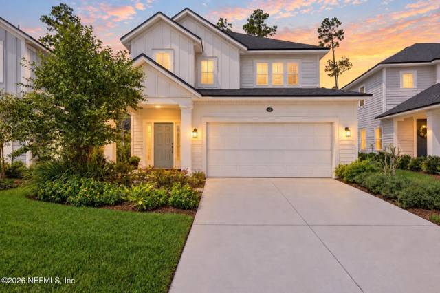 47 STARNBERG Court home for sale in Beacon Lake