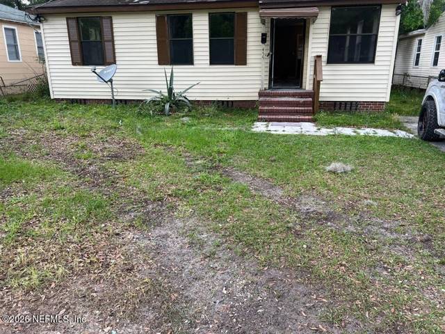 459 W 65TH Street home for sale in Panama Park