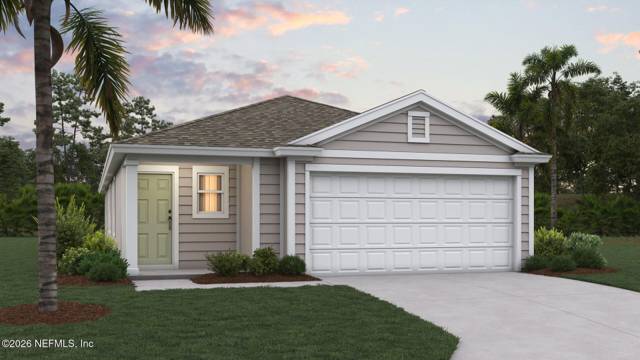 5122 BARNHOUSE Circle home for sale in Bridle Creek