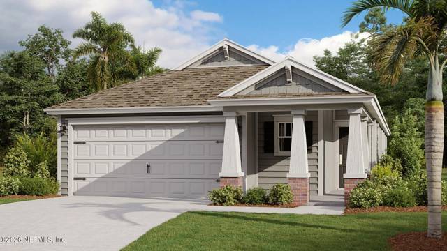 343 DISCOVERY Way, home for sale in Yulee