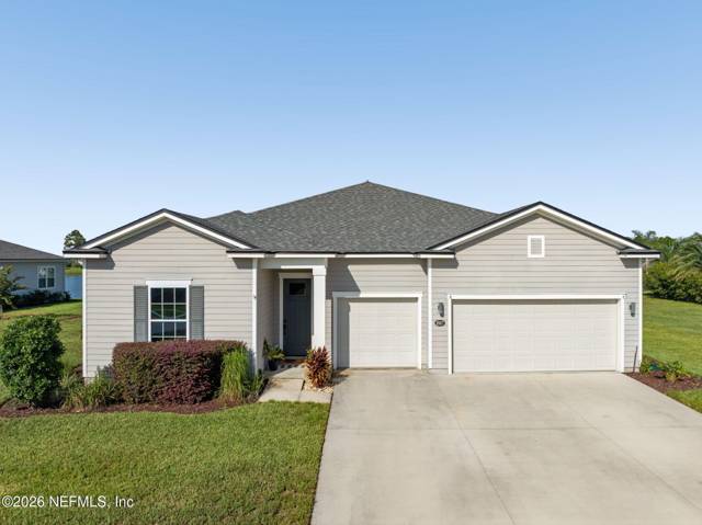 85617 FALL RIVER Parkway home for sale in Amelia Walk Yulee
