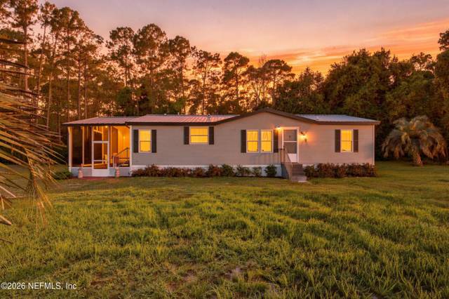 119 SPANISH Trail