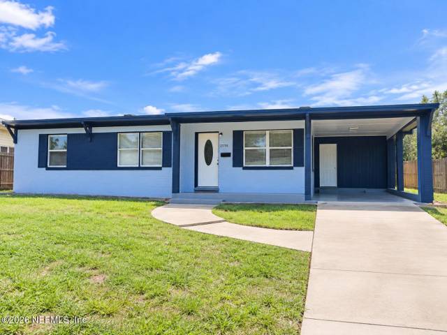 2930 KLINE Road home for sale in Southside Estates