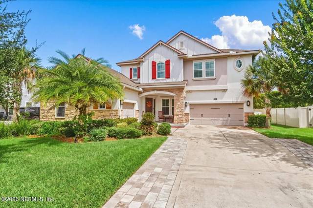 253 BRONSON Parkway home for sale in Markland