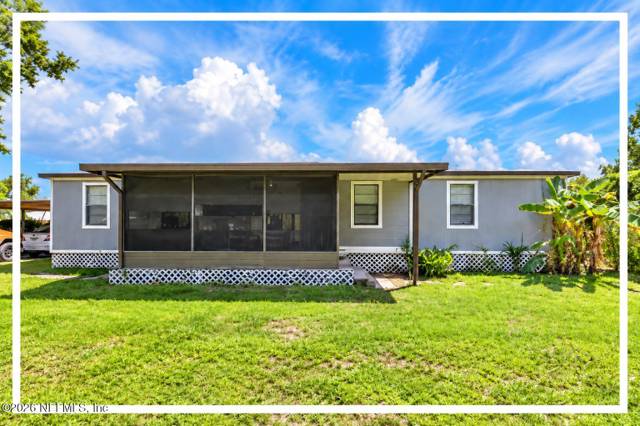 9559 NEAL Drive, home for sale in Duval County