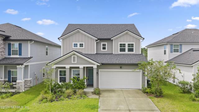 611 IVORY PALM Road home for sale in Wilford Preserve