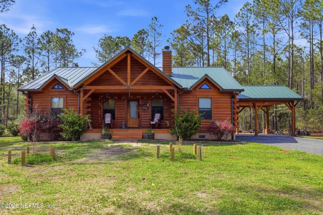 8796 GIN HENRY Lane, home for sale in Glen St. Mary