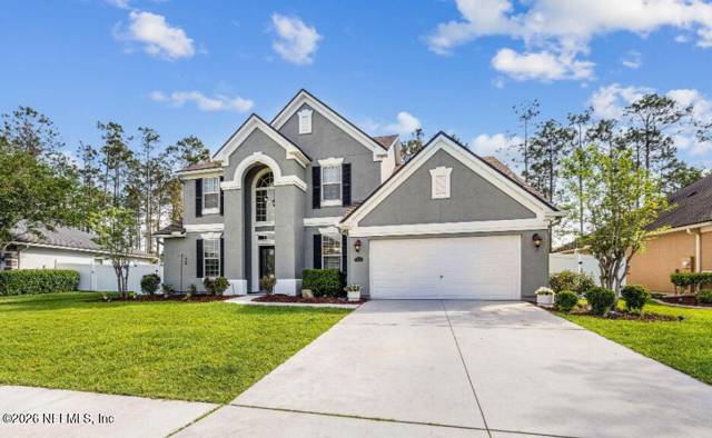 1072 MERLIN Point home for sale in Two Creeks