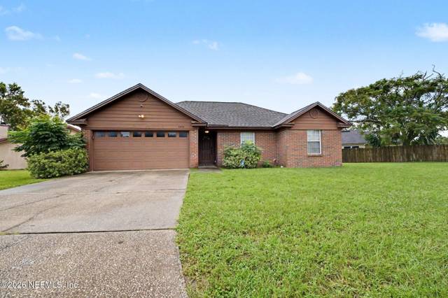 8468 PIKES PEAK Drive home for sale in Collins Ridge
