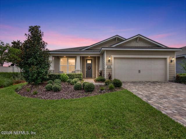 11144 KENTWORTH Way home for sale in Del Webb Etown