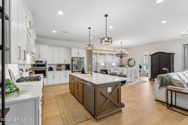 136 IRIS CREEK Drive, home for sale in St. Augustine