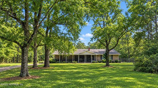 2543 QUAIL ROOST Road, home for sale in Clay County