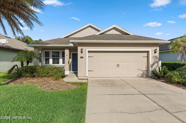 300 BALEARICS Drive, St. Augustine 32086 home for sale