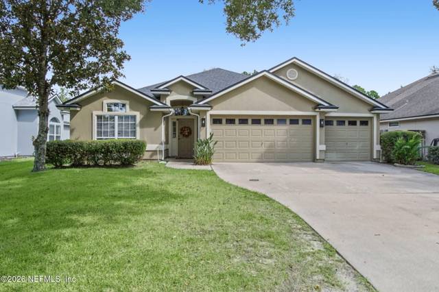 1208 SPRINGHEALTH Court home for sale in Heritage Landing