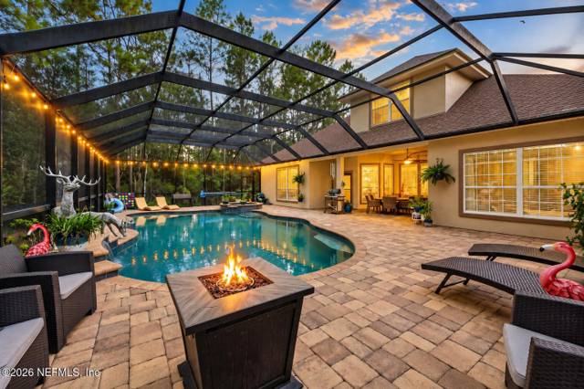 2129 CLUB LAKE Drive home for sale in Eagle Landing Oakleaf
