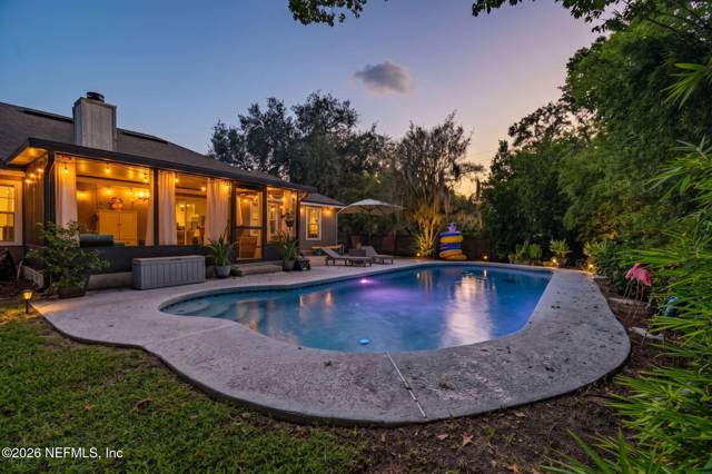 8078 MACNAUGHTON Drive home for sale in Highland Lakes