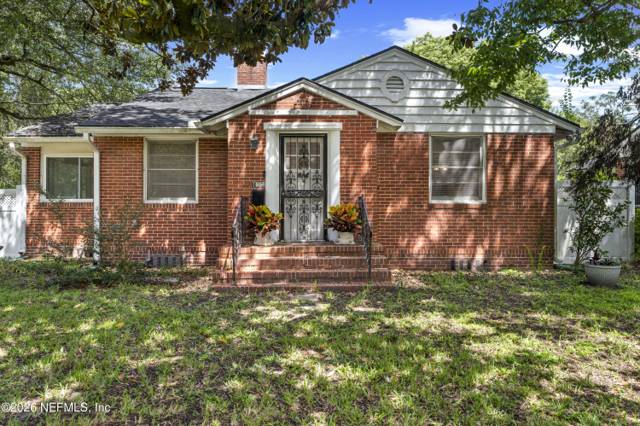 1603 PARRISH Place