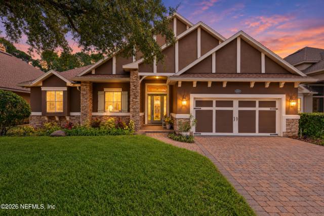 13107 HIGHLAND GLEN Way home for sale in Highland Glen