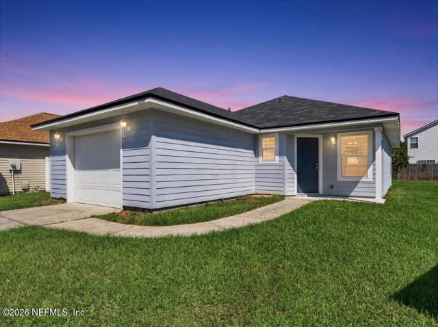 96007 TIDAL BAY Court, home for sale in Yulee