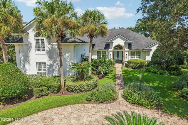 168 SEA ISLAND Drive, home for sale in Ponte Vedra Beach
