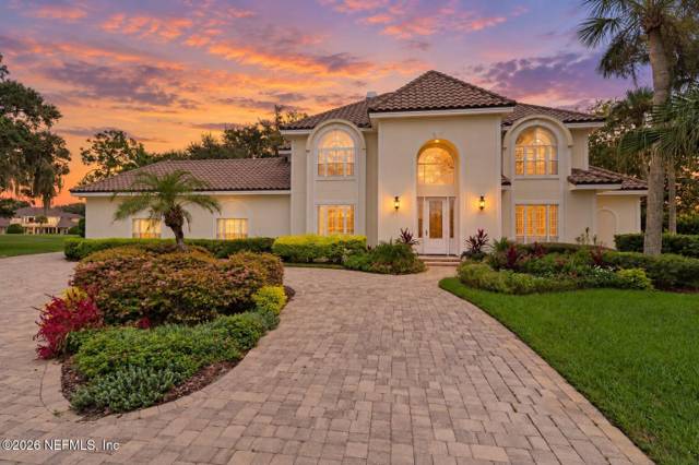 216 SETTLERS ROW NORTH, home for sale in Ponte Vedra Beach