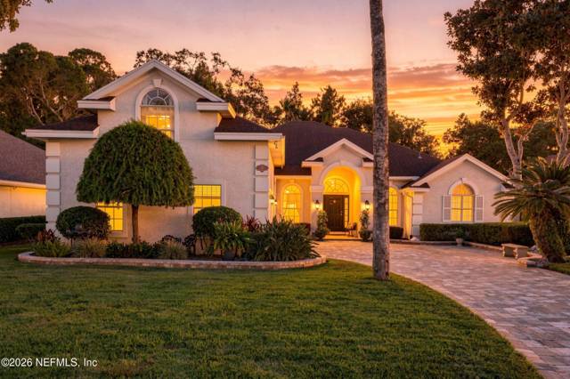 132 SAWMILL LAKES Boulevard home for sale in Sawmill Lakes Ponte Vedra