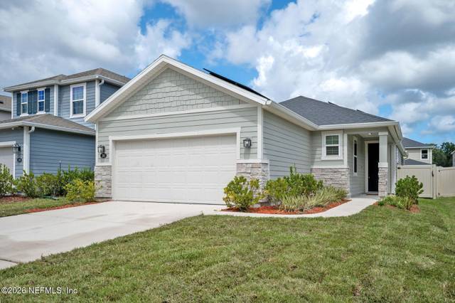 201 RAMBLING BROOK Trail home for sale in Brookside Preserve