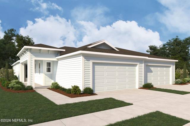 80 FOXFORD Place, home for sale in St. Johns