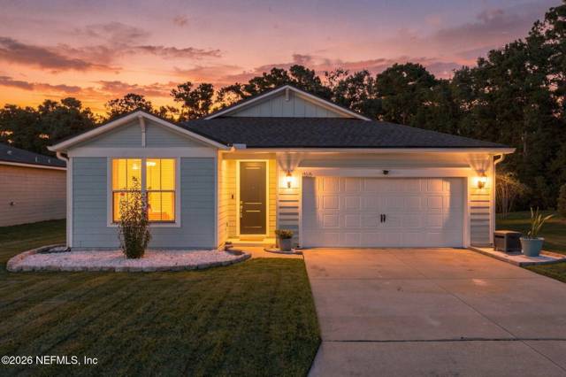 14616 SPRING LIGHT Circle home for sale in Cascade Point