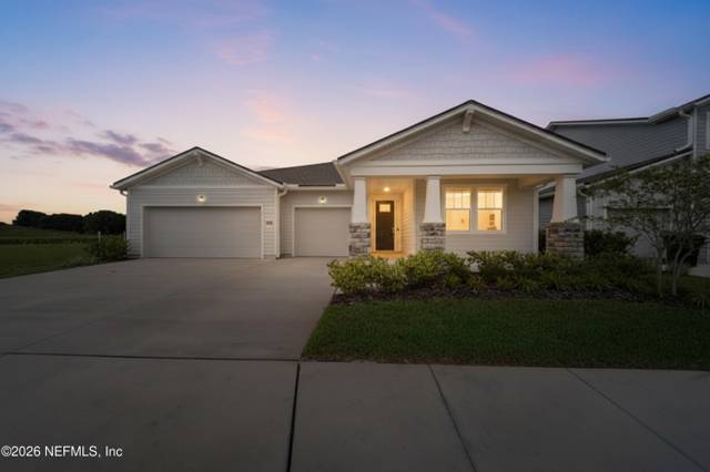 3167 LAGO VISTA Drive home for sale in Bella Lago