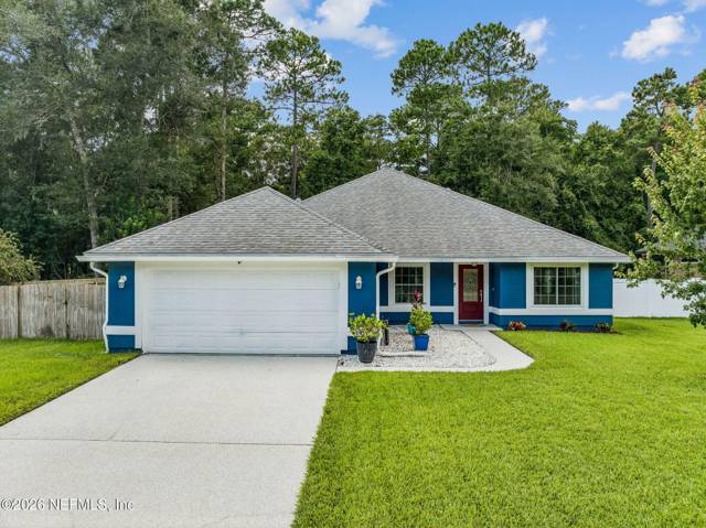 86429 RIVERWOOD Drive, home for sale in Nassau County