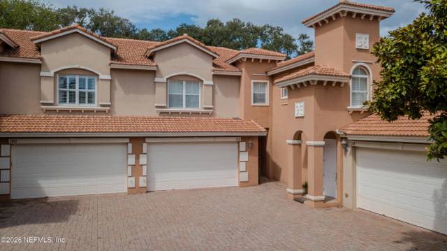 156 HIDDEN PALMS Lane #102, home for sale in Ponte Vedra Beach