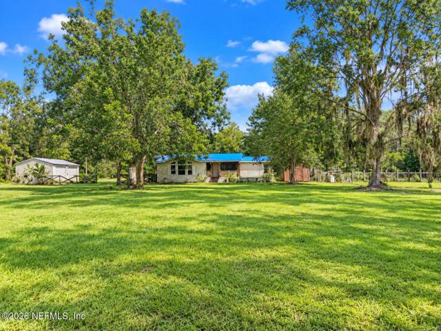 23261 NW 32ND Place, home for sale in Bradford County
