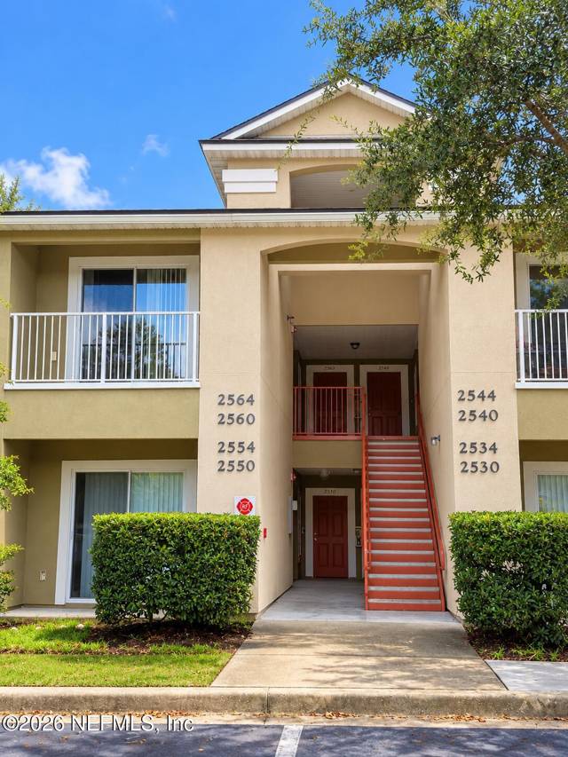 2564 GOLDEN LAKE Loop, home for sale in St. Augustine