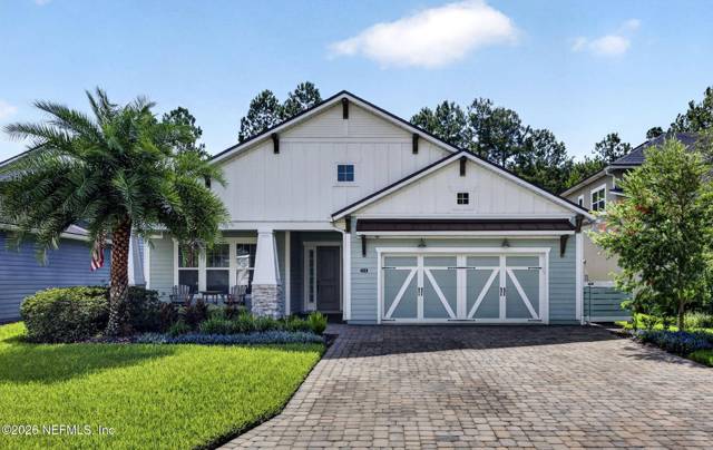 215 FRESHWATER Drive home for sale in Julington Lakes