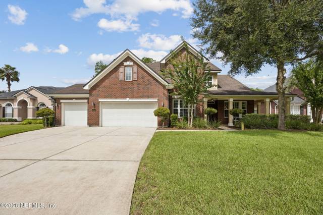 1324 FRYSTON Street home for sale in Durbin Crossing