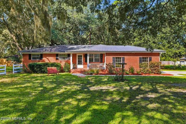 12614 JODA Lane, Jacksonville 32258 home for sale