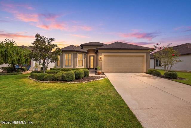 289 MANGROVE THICKET Boulevard, home for sale in Ponte Vedra