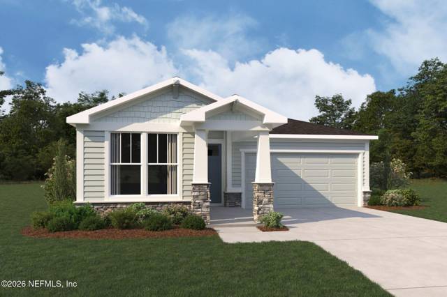 281 CRAFTON Circle home for sale in Watersong At Rivertown
