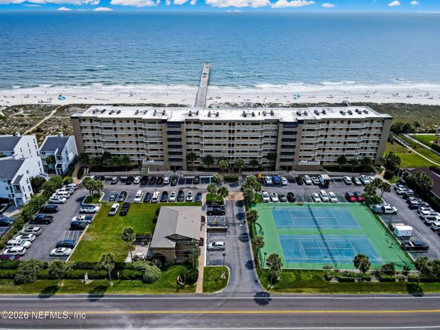 3240 S FLETCHER Avenue #773, home for sale in Fernandina Beach