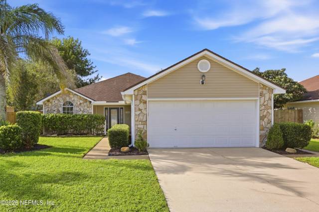 11320 HENDON Drive home for sale in Sutton Lakes