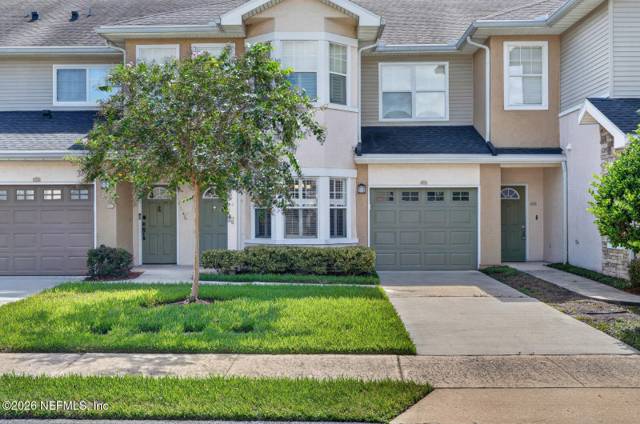 3750 SILVER BLUFF Boulevard #2106, home for sale in Orange Park