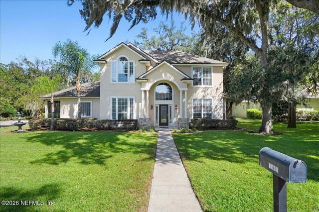 1970 TARA Court, home for sale in Neptune Beach