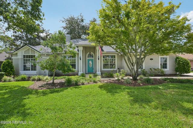 1833 BLUEBONNET Way