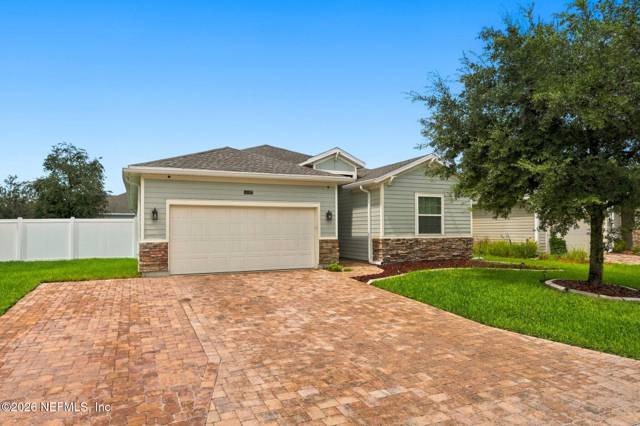 16247 BLOSSOM LAKE Drive home for sale in Bainebridge Estates