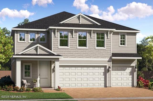 84 STIFFS MILL Lane home for sale in Silver Meadows at Silverleaf
