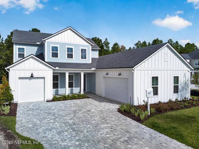 329 SAPLING Terrace, St. Johns 32259 home for sale