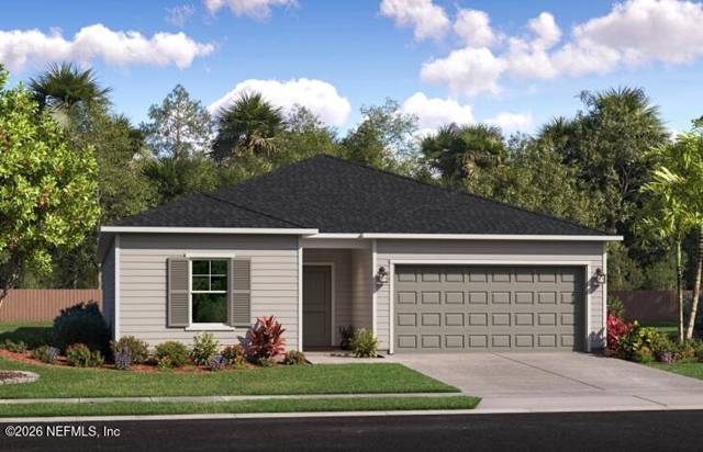 3115 GRAND FINALE Street home for sale in Holstein Crossing
